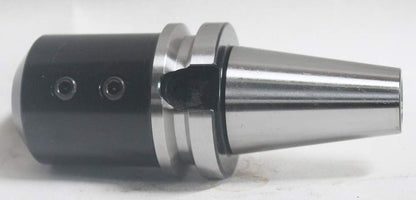 K-Gualda 2 Side Lock Holder A Type (BT40-SLA25-90L)