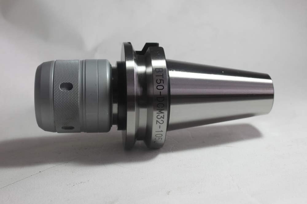 K-Gualda BT50-DCM32-105L 高速強力型ミーリングチャック