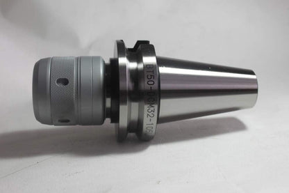 K-Gualda BT50-DCM32-105L 高速強力型ミーリングチャック