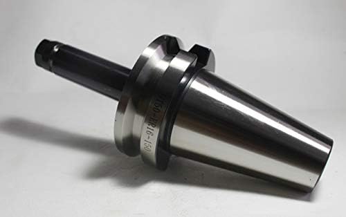 K-Gualda　BT50-ER16-150L collet chuck tool holder