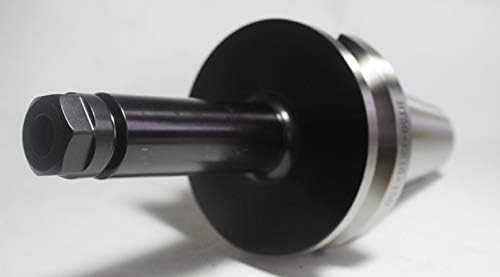 K-Gualda　BT50-ER16-150L collet chuck tool holder