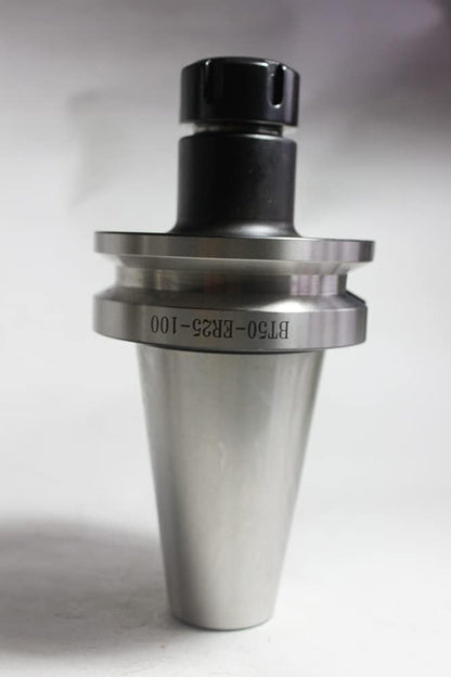 K-Gualda　BT50-ER25-100L collet chuck tool holder