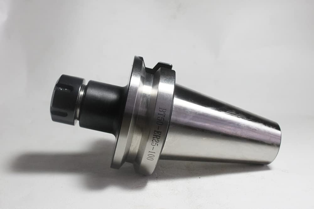 K-Gualda　BT50-ER25-100L collet chuck tool holder