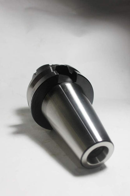 K-Gualda BT50-ER40-100L collet chuck tool holder