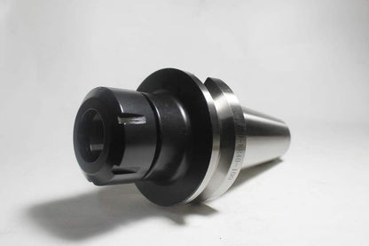 K-Gualda BT50-ER40-100L collet chuck tool holder