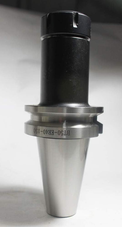 K-Gualda　BT50-ER40-150L collet chuck tool holder