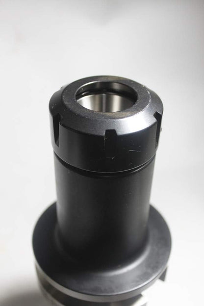 K-Gualda　BT50-ER40-150L collet chuck tool holder