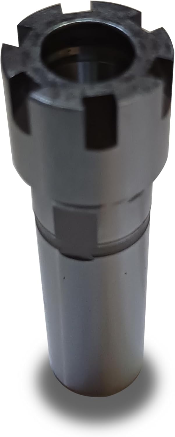 K-Gualda C12.7-ER11-30L Chuck Collet Holder (Nut M Type)