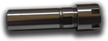 K-Gualda C12.7-ER11-30L Chuck Collet Holder (Nut M Type)
