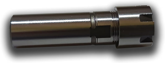 K-Gualda C12.7-ER11-30L Chuck Collet Holder (Nut M Type)