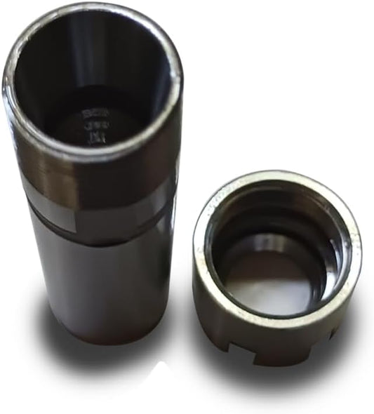 K-Gualda C12.7-ER11-30L Chuck Collet Holder (Nut M Type)