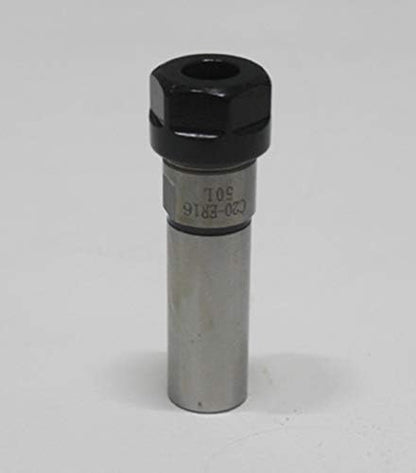 K-Gualda C20-ER16A-50L Straight Collet Chuck