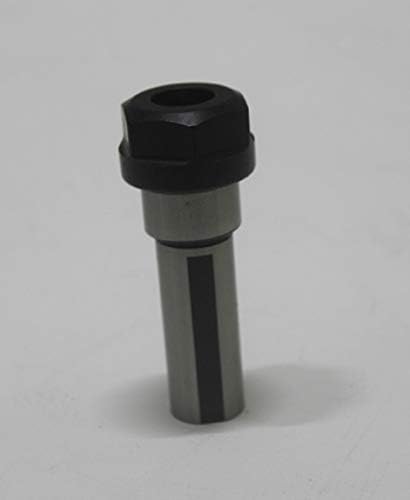 K-Gualda C20-ER20A-50L Straight Collet Chuck