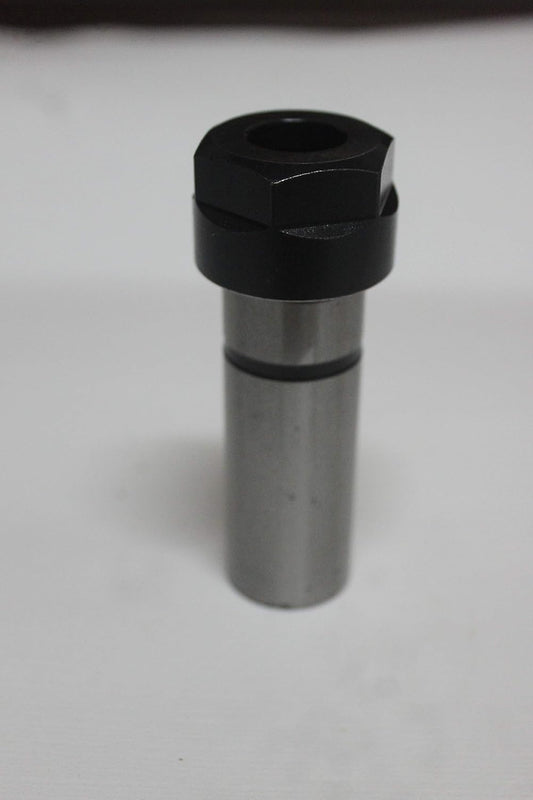 K-Gualda C25-ER20-50L Straight Collet Chuck