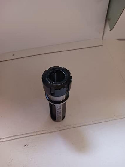 K-Gualda C32-ER25-80L Collet Holder for NC Lathe