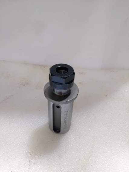 K-Gualda C40-ER20-80L Collet Holder for NC Lathe