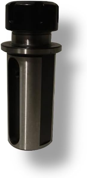 K-Gualda C40-ER25-80L Collet Holder for NC Lathe