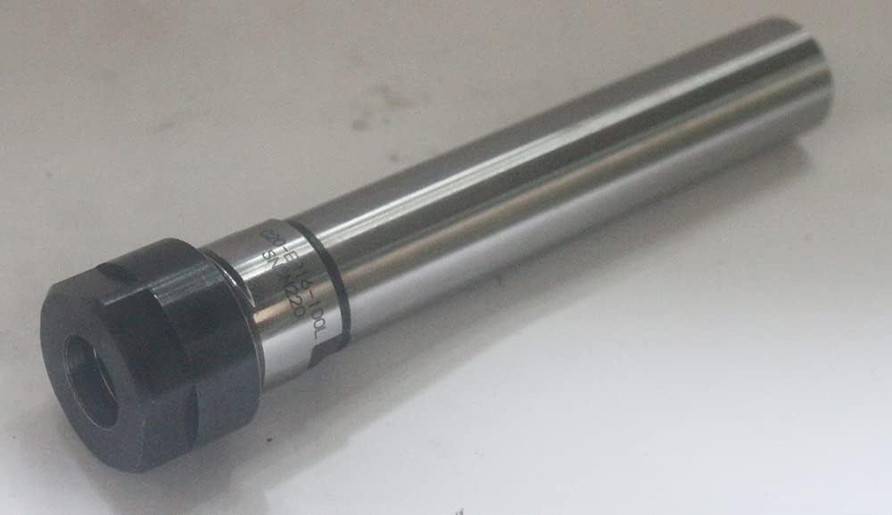 K-Gualda Collet Chuck C20-ER16A-100L(SNCM220 Alloy Steel)