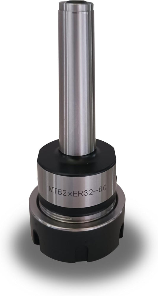 K-Gualda Collet Chuck Hand for Lathe MT2-ER32 M10