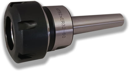 K-Gualda Collet Chuck Hand for Lathe MT2-ER32 M10