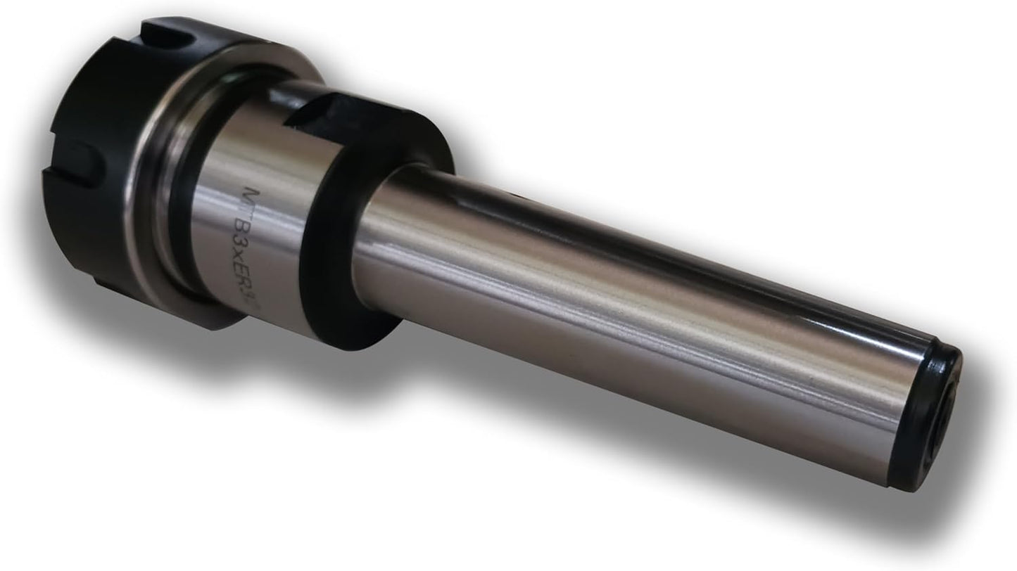 K-Gualda Collet Chuck Hand for Lathe MT3-ER32 M12