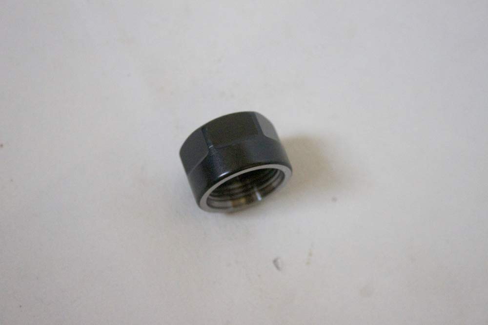 K-Gualda ER16-A Collet Tightening Nut for Milling and Lathe