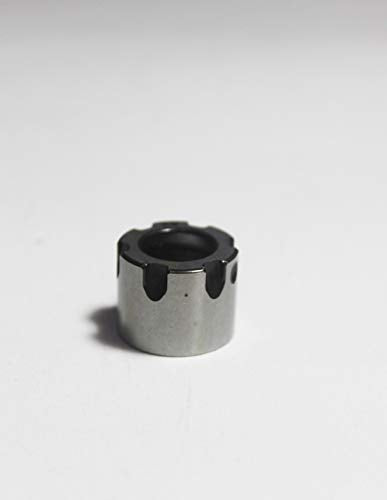 K-Gualda ER16-M Collet Tightening Nut for Milling and Lathe