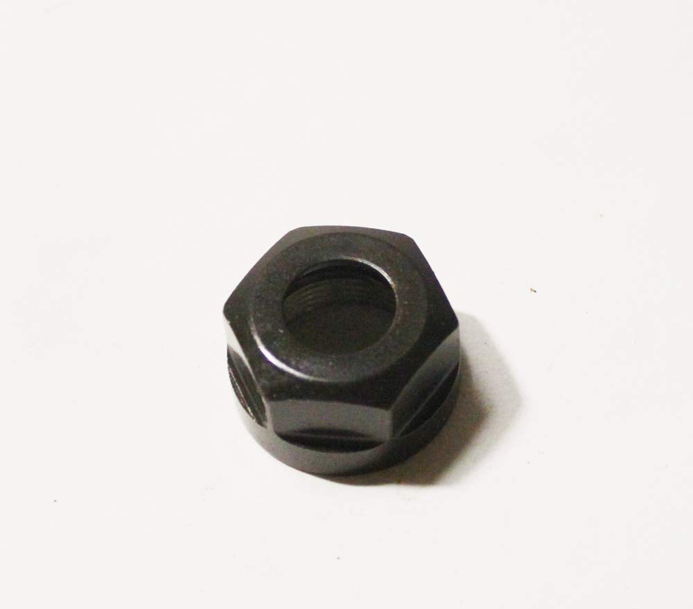 K-Gualda Collet Tightening nut ER20-A for milling & Lathe