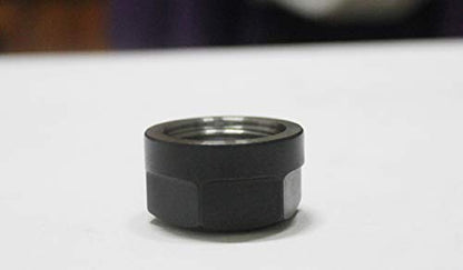 K-Gualda Collet Tightening nut ER20-A for milling & Lathe