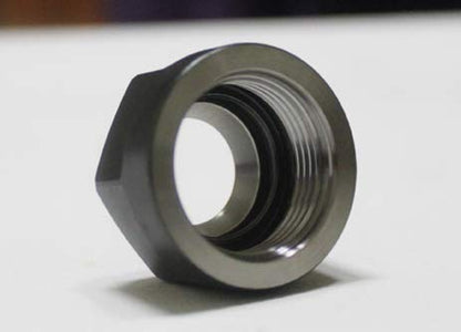 K-Gualda Collet Tightening nut ER20-A for milling & Lathe