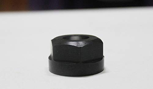 K-Gualda Collet Tightening nut ER20-A for milling & Lathe