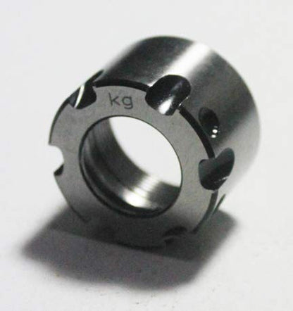 K-Gualda Collet Tightening Nut ER20-M for Milling and Lathe