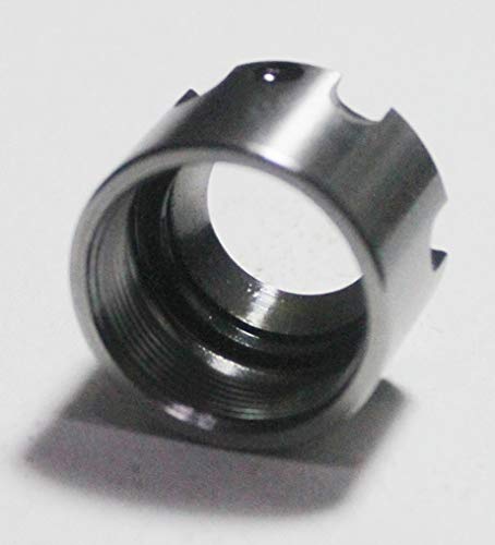 K-Gualda Collet Tightening Nut ER20-M for Milling and Lathe