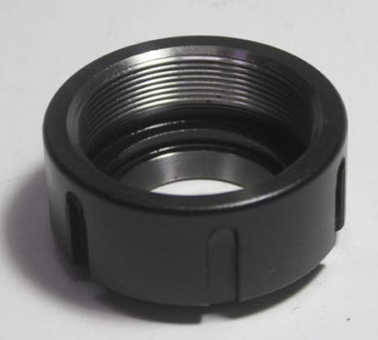 K-Gualda ER40 Collet Tightening Nut for Milling and Lathe