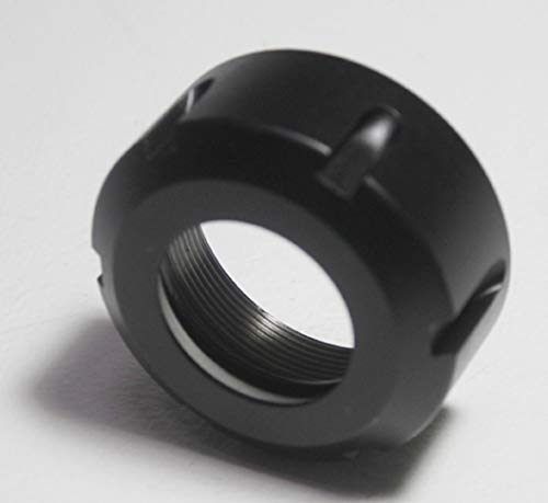 K-Gualda ER40 Collet Tightening Nut for Milling and Lathe
