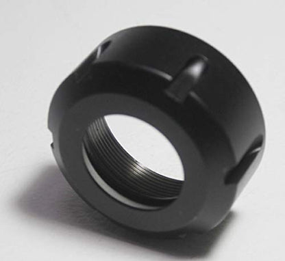 K-Gualda ER40 Collet Tightening Nut for Milling and Lathe