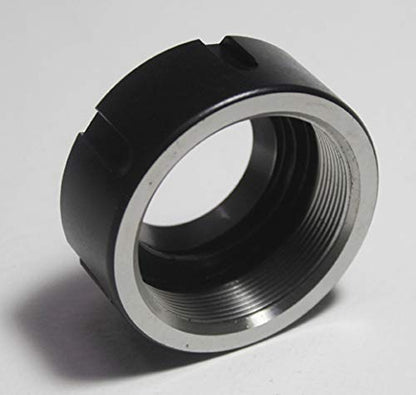 K-Gualda ER40 Collet Tightening Nut for Milling and Lathe