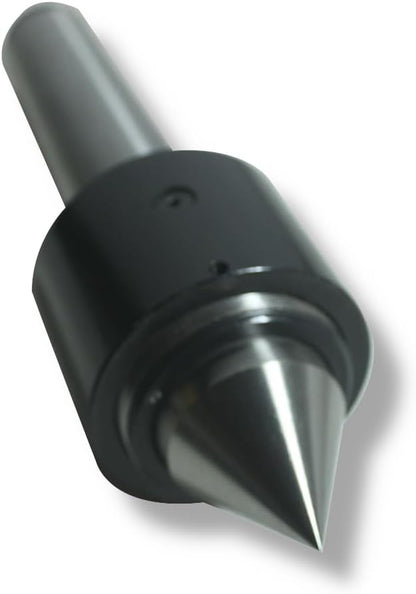 K-Gualda Heavy Duty Morse Taper 4 MT4 Live center A type for NC Lathes