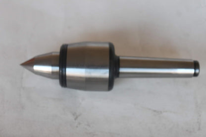 K-Gualda Morse Taper 3 MT3 Live center B type NC Lathes
