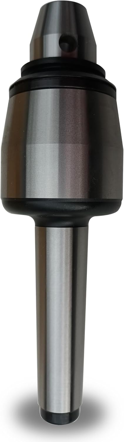 K-Gualda Morse Taper 3 MT3 Live center Interchangeable Insert change type