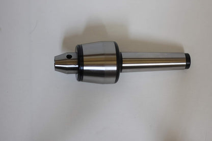 K-Gualda Morse Taper 4 MT4 Live center Interchangeable Insert change type