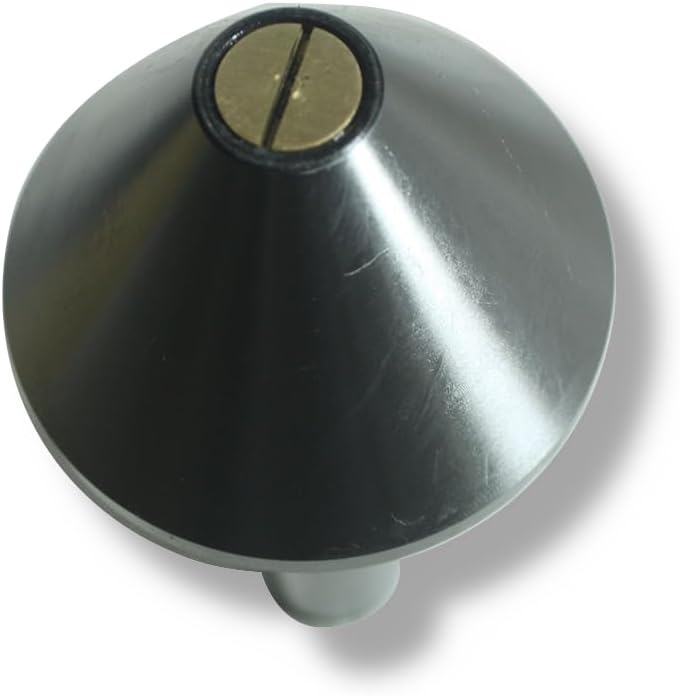 K-Gualda Morse Taper 4 MT4X3"(78mm) Bull Nose Live Revolving Center for Lathe