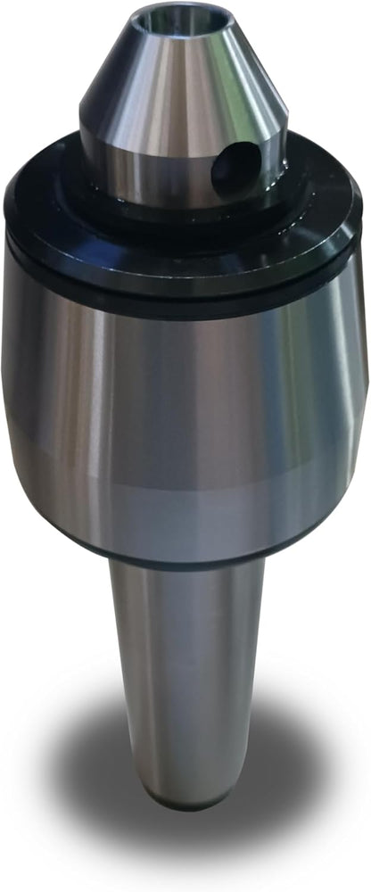 K-Gualda Morse Taper 5 MT5 Living center Interchangeable Insert change type