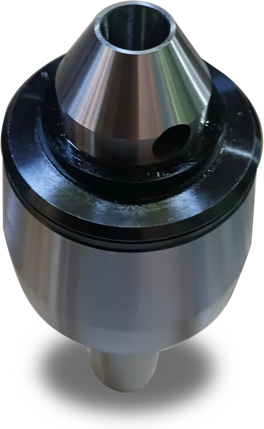 K-Gualda Morse Taper 5 MT5 Living center Interchangeable Insert change type