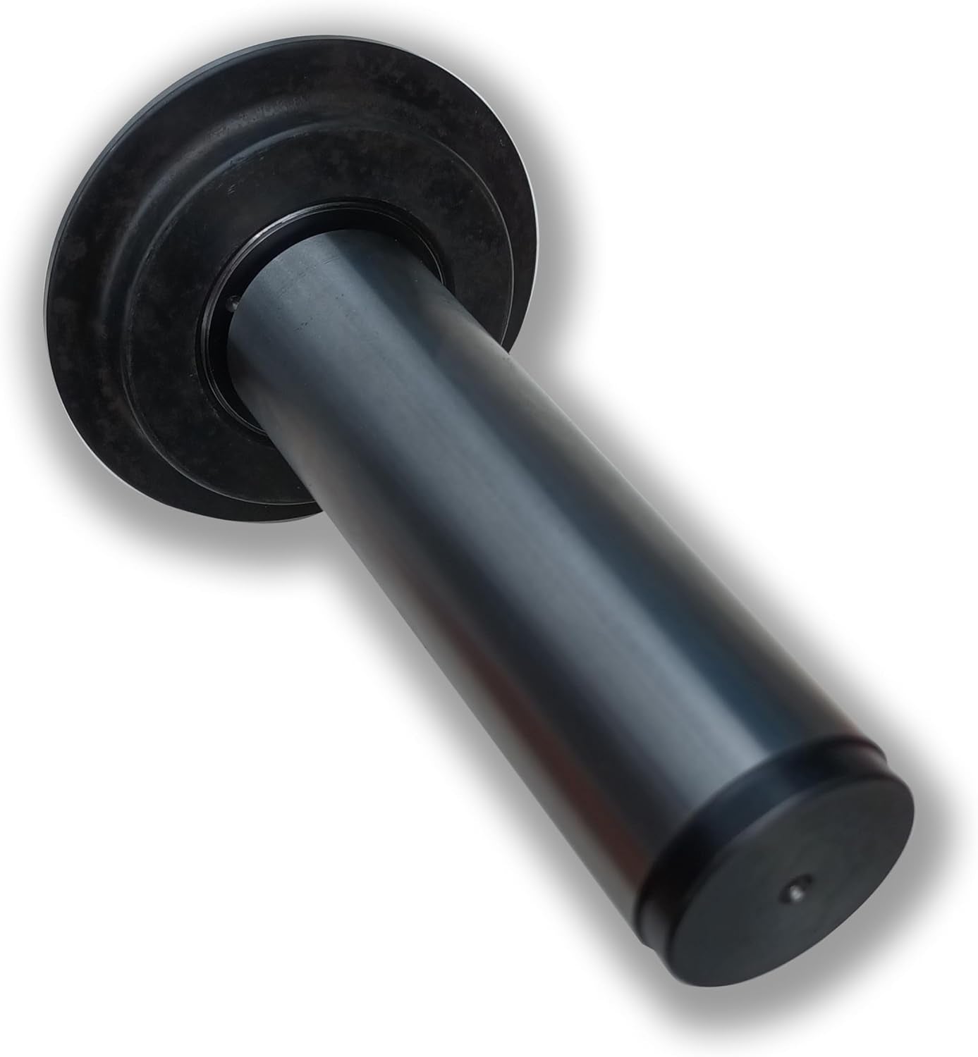 K-Gualda Morse Taper 5 MT5X4"(106mm)  Bull Nose Live Revolving Center for Lathe