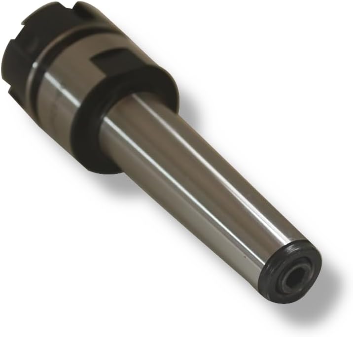 K-Gualda Morse Taper MT3/ER25 Collet Chuck (M12 Thread)