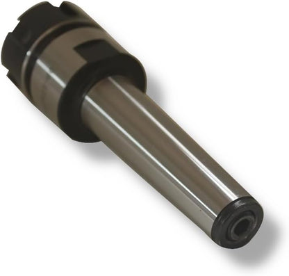 K-Gualda Morse Taper MT3/ER25 Collet Chuck (M12 Thread)
