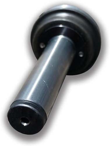 K-Gualda MT3X1/2"（63.5mm）Bull Nose Live Revolving Center for Lathe