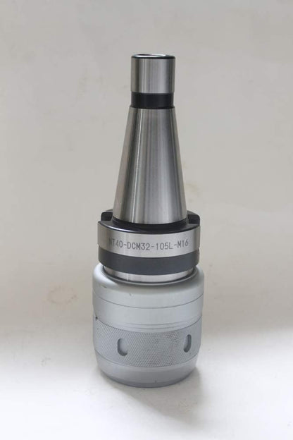 K-Gualda NT40-DCM32-105L M16 高速強力型ミーリングチャック