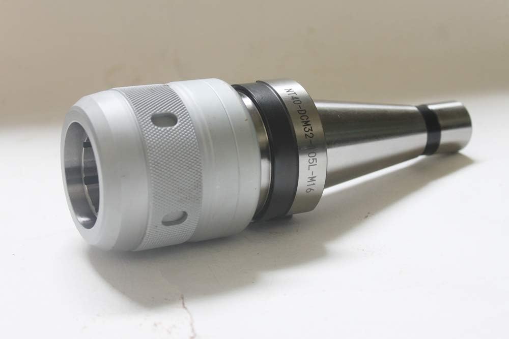 K-Gualda NT40-DCM32-105L M16 高速強力型ミーリングチャック